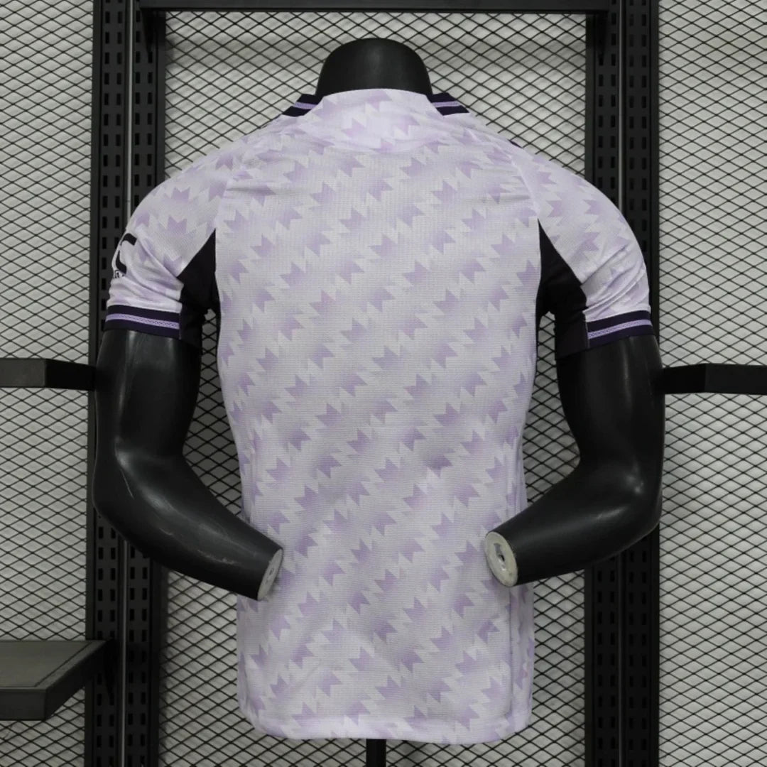 Manchester United "Starlight Fade" Limited Jersey