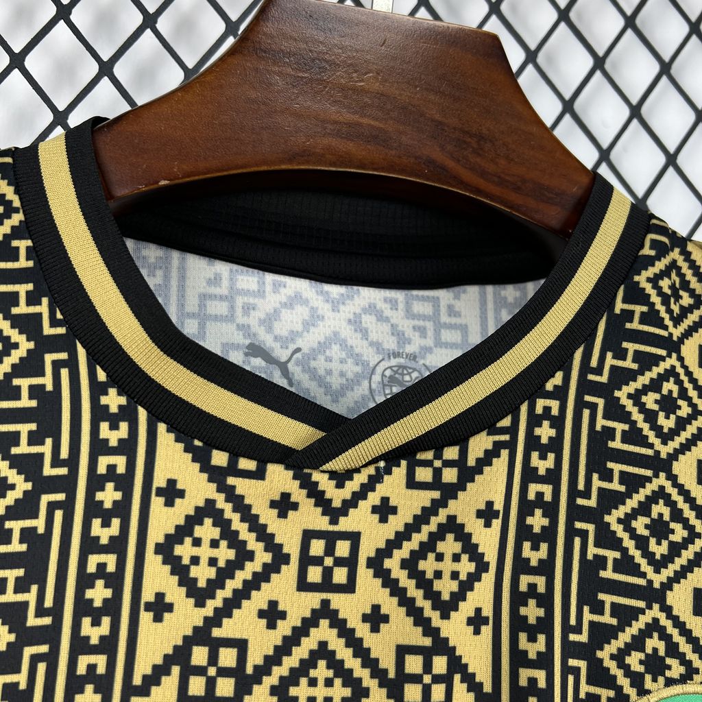 Morocco ”Golden Atlas” Limited Jersey