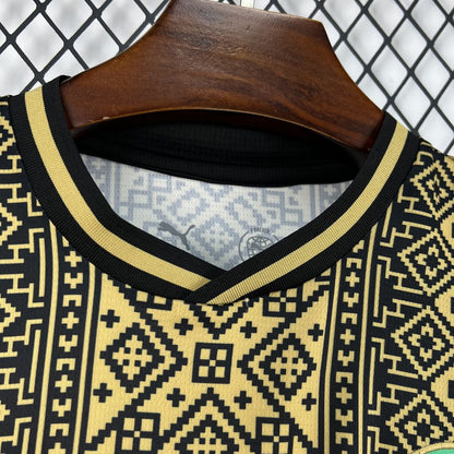 Morocco ”Golden Atlas” Limited Jersey