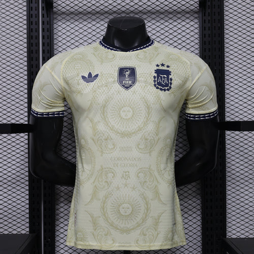 Argentina "La Corona" Limited Jersey