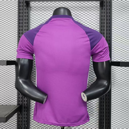 2025 Argentina Limited Jersey