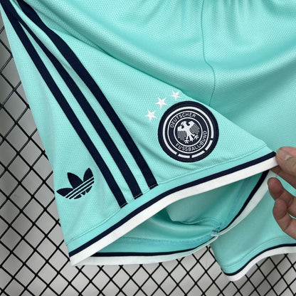 2026 Germany World Cup Away Shorts