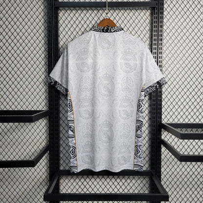 Real Madrid "Imperial Elegance" Limited Jersey