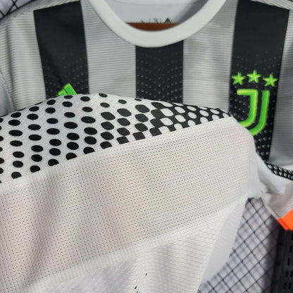 2019-2020 Juventus Limited Jersey