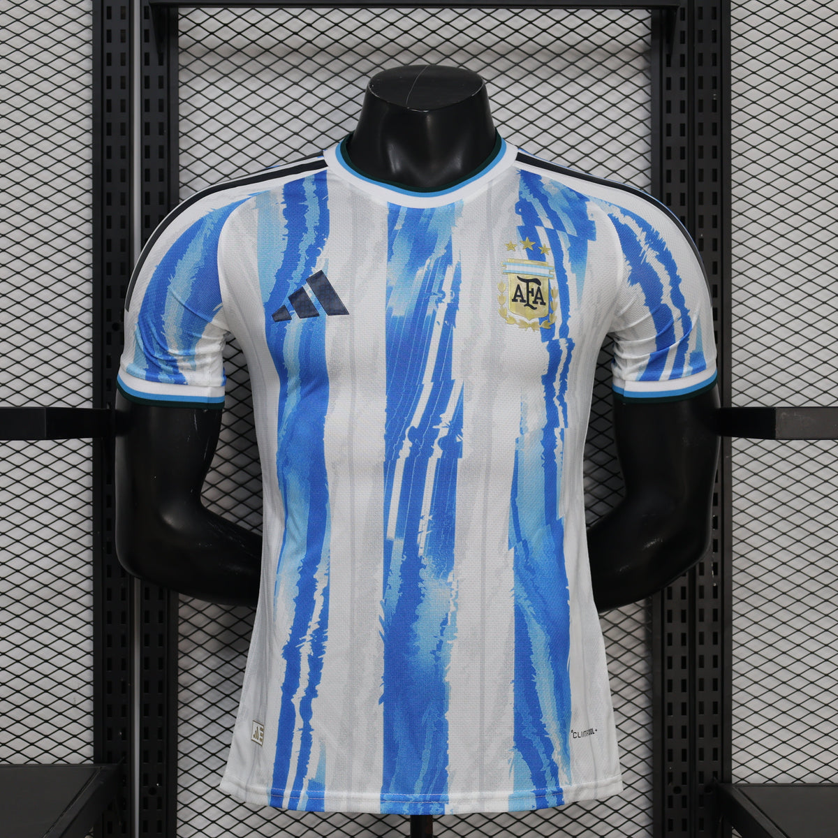 2026 Argentina Limited Jersey