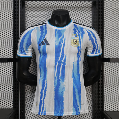 2026 Argentina Limited Jersey