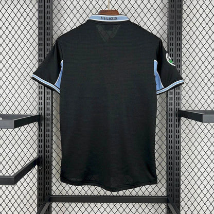 1998-1999 Retro Lazio Away Jersey