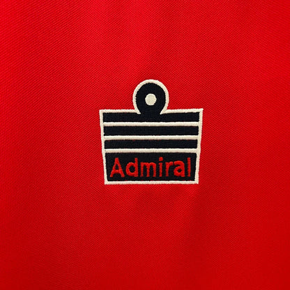 1982 Retro England Away Jersey