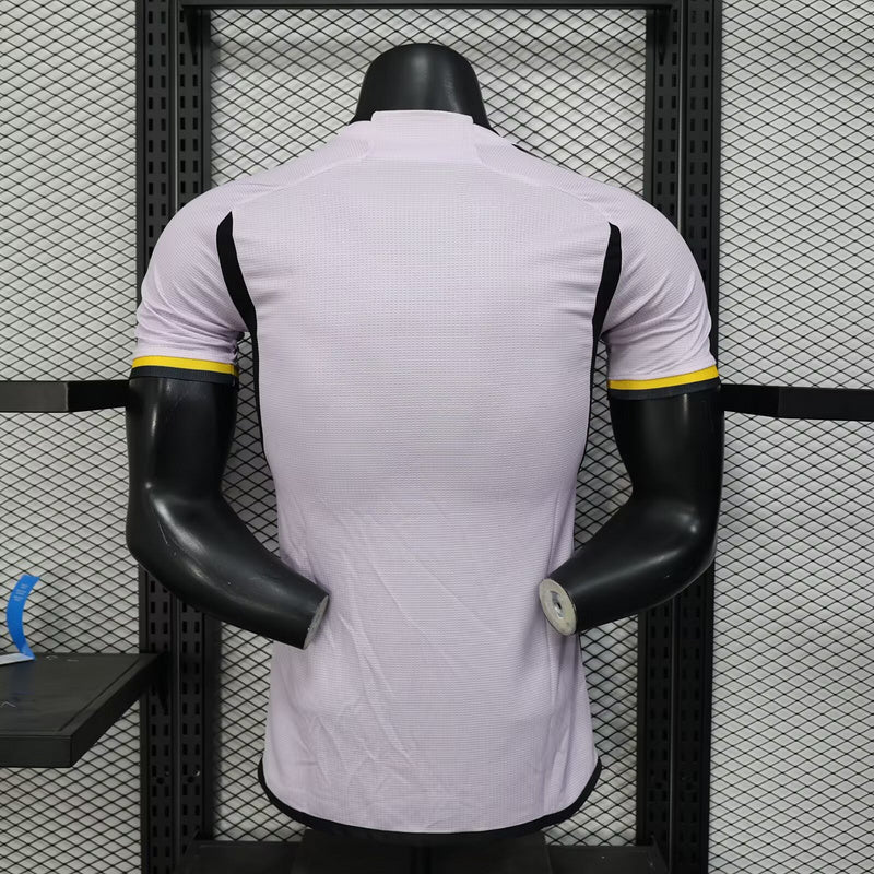 2026 Algeria Limited Jersey