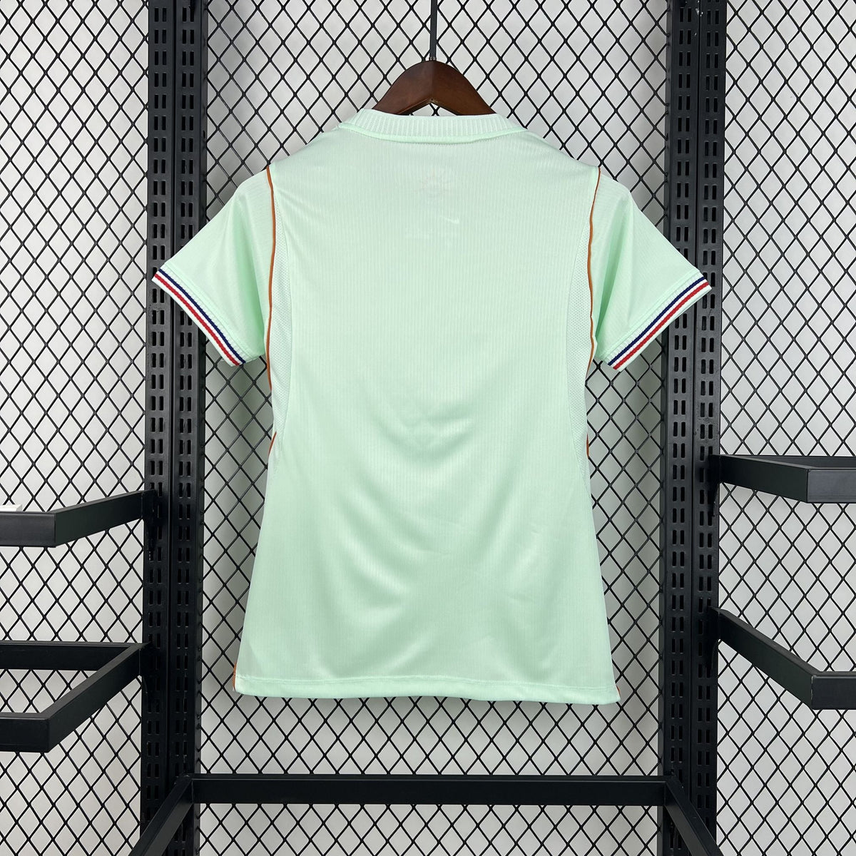 2026 France Away World Cup Women