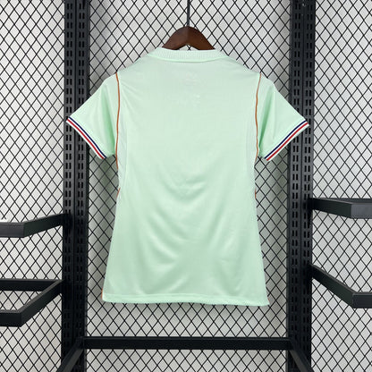 2026 France Away World Cup Women