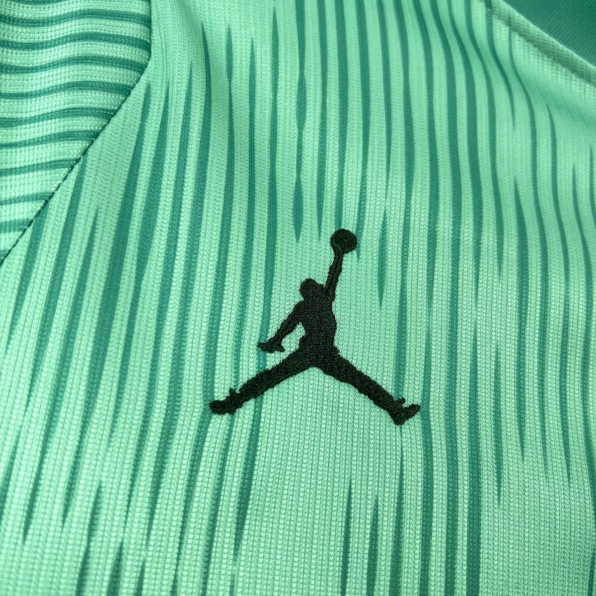 Brazil "Mint Waves" Limited Jersey