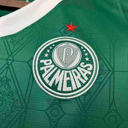 2025/2026 Palmeiras Home Women