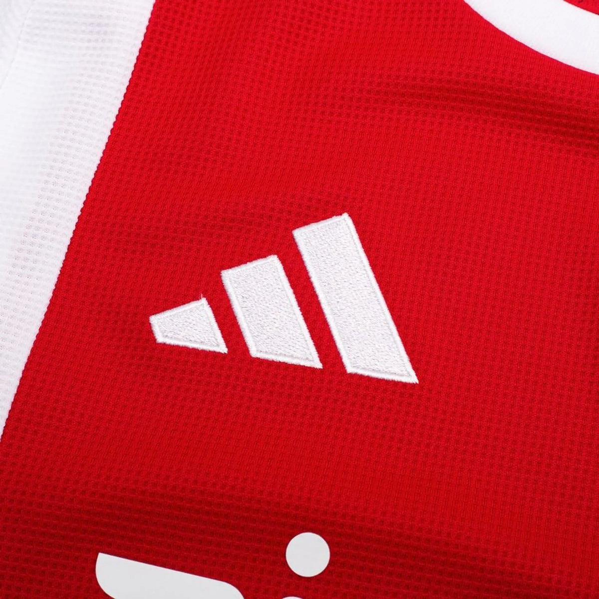 2026/2027 Ajax Home Kit
