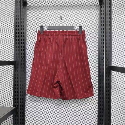 2025/2026 Ajax Casual Shorts