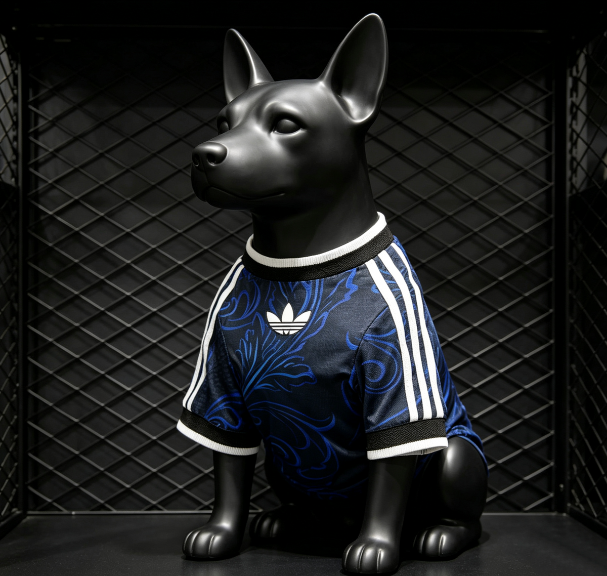 2026 Argentina Away Pet Jersey