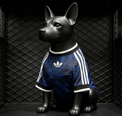 2026 Argentina Away Pet Jersey