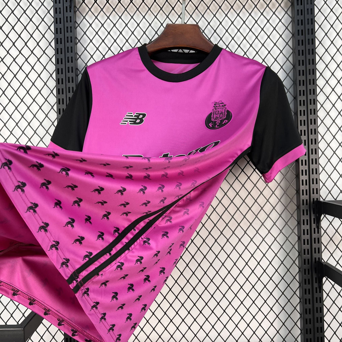 2026/2027 Porto Limited Jersey