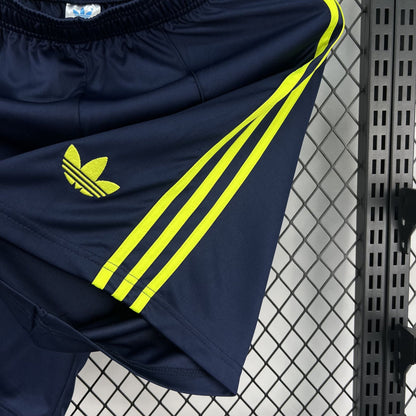 2026 Colombia World Cup Away Shorts