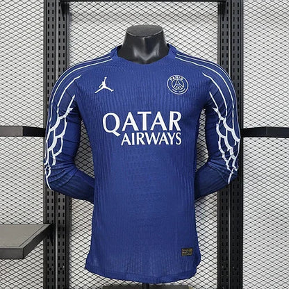 2024/2025 PSG Fourth Long Sleeve