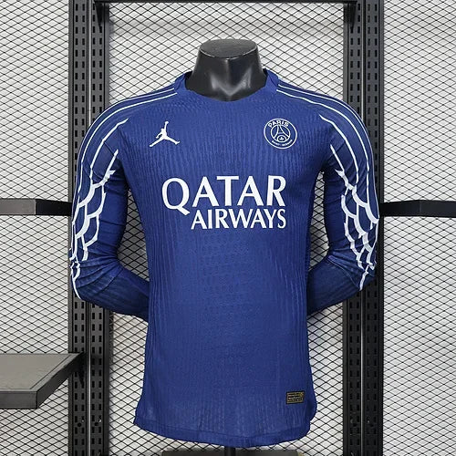 2024/2025 PSG Fourth Long Sleeve
