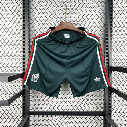 2026 Mexico World Cup Away Shorts
