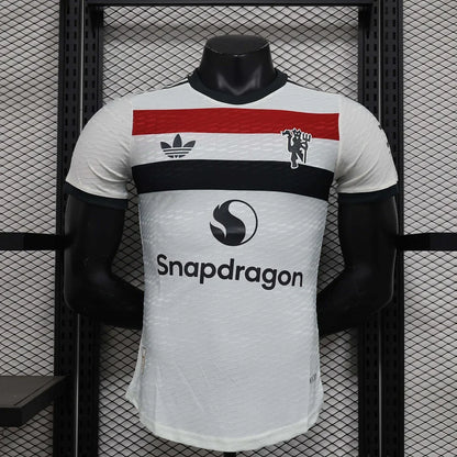 2024/2025 Manchester United Third Away
