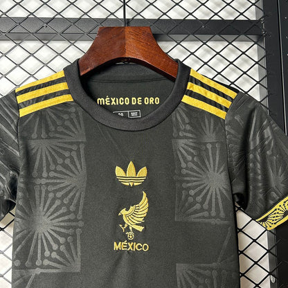 2025-2026 Mexico Limited Jersey Kids Size