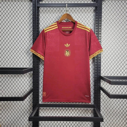 2025-2026 Mexico Limited Jersey