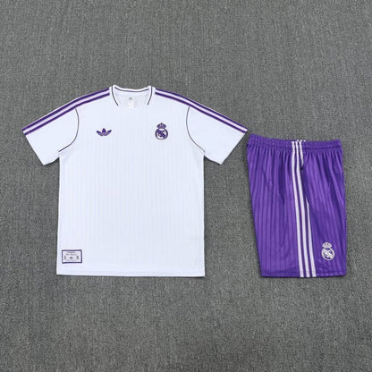 Real Madrid Retro Training Set