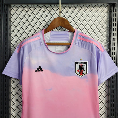 Japan "Sakura Dawn" Limited Jersey Women