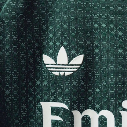 2026/2027 Real Madrid Away Long Sleeve