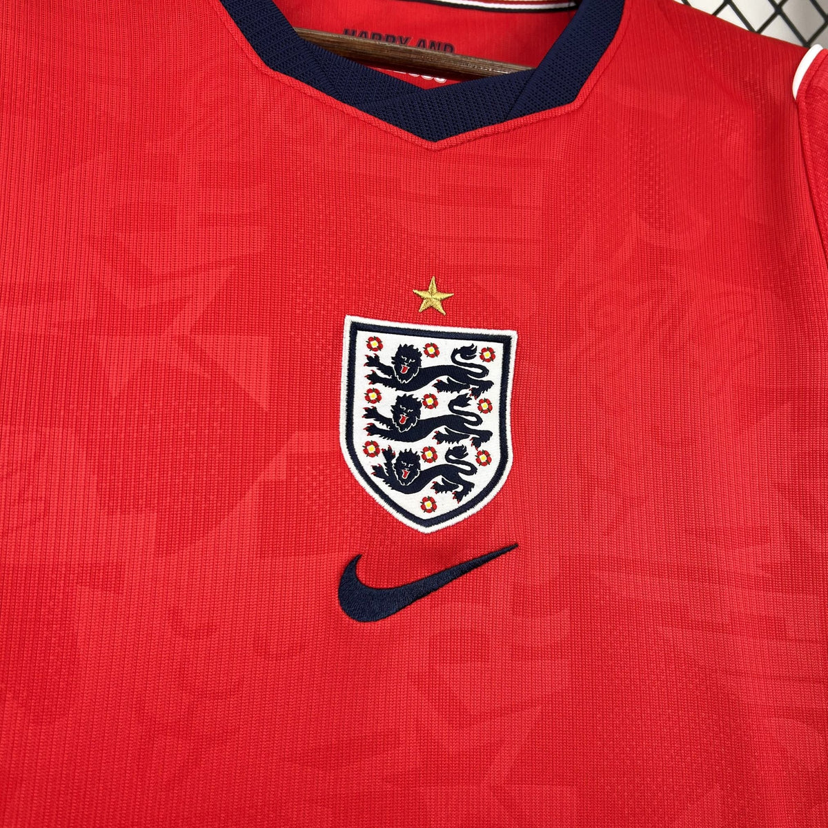 2026 England Away World Cup Women