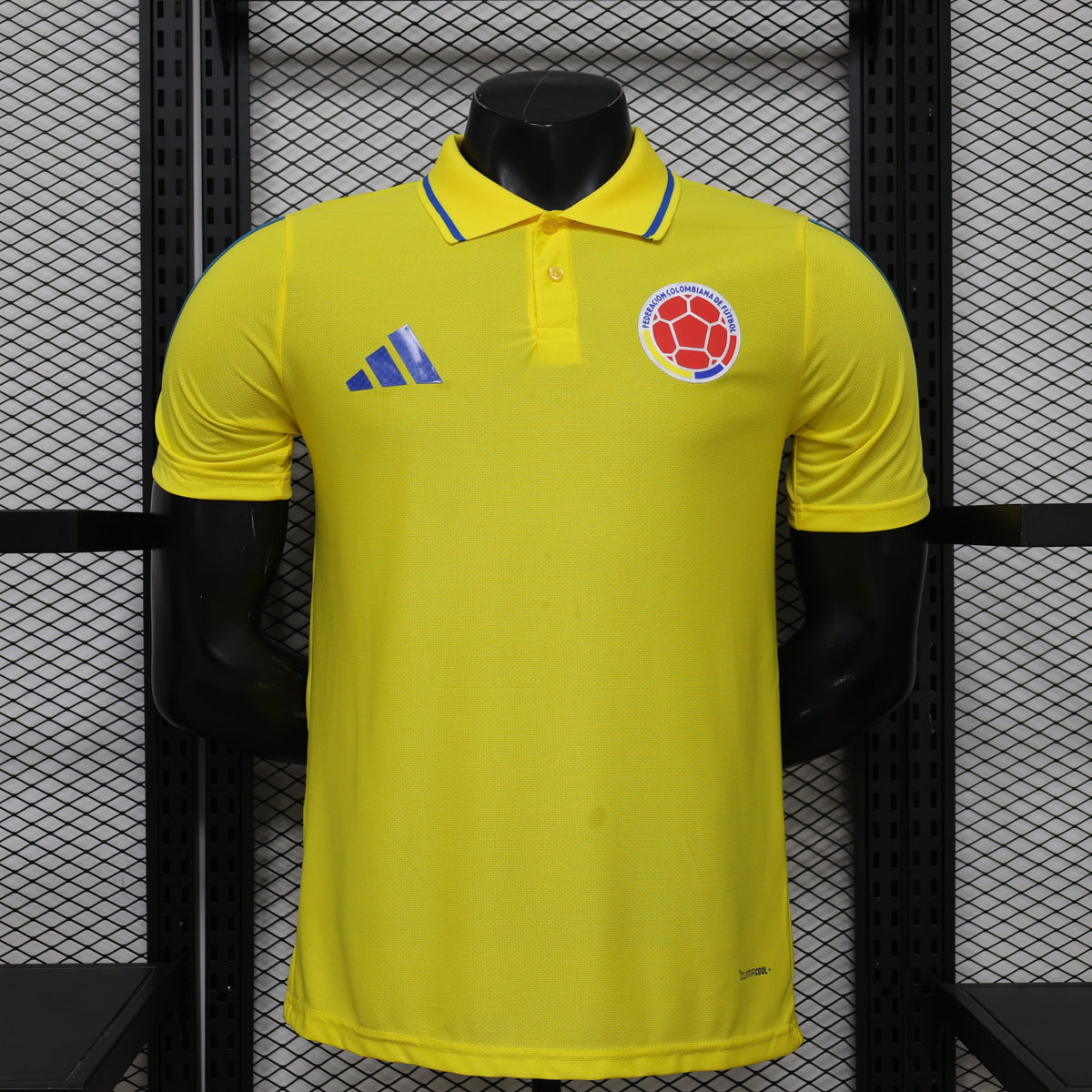 2026 Colombia Limited Jersey