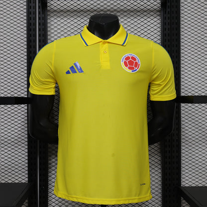 2026 Colombia Limited Jersey