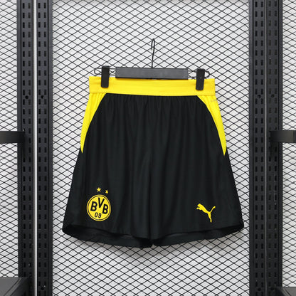 2026/2027 Dortmund Home Shorts