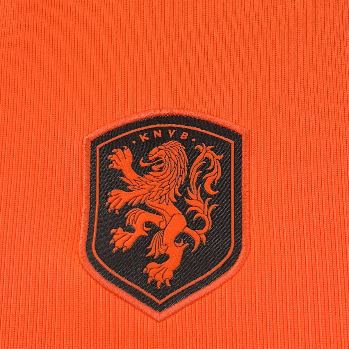 2026 Netherlands Home World Cup Women