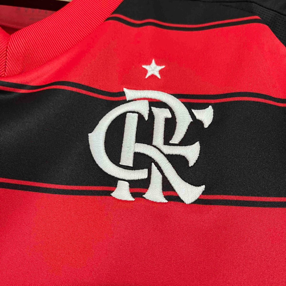 2025/2026 Flamengo Home Women