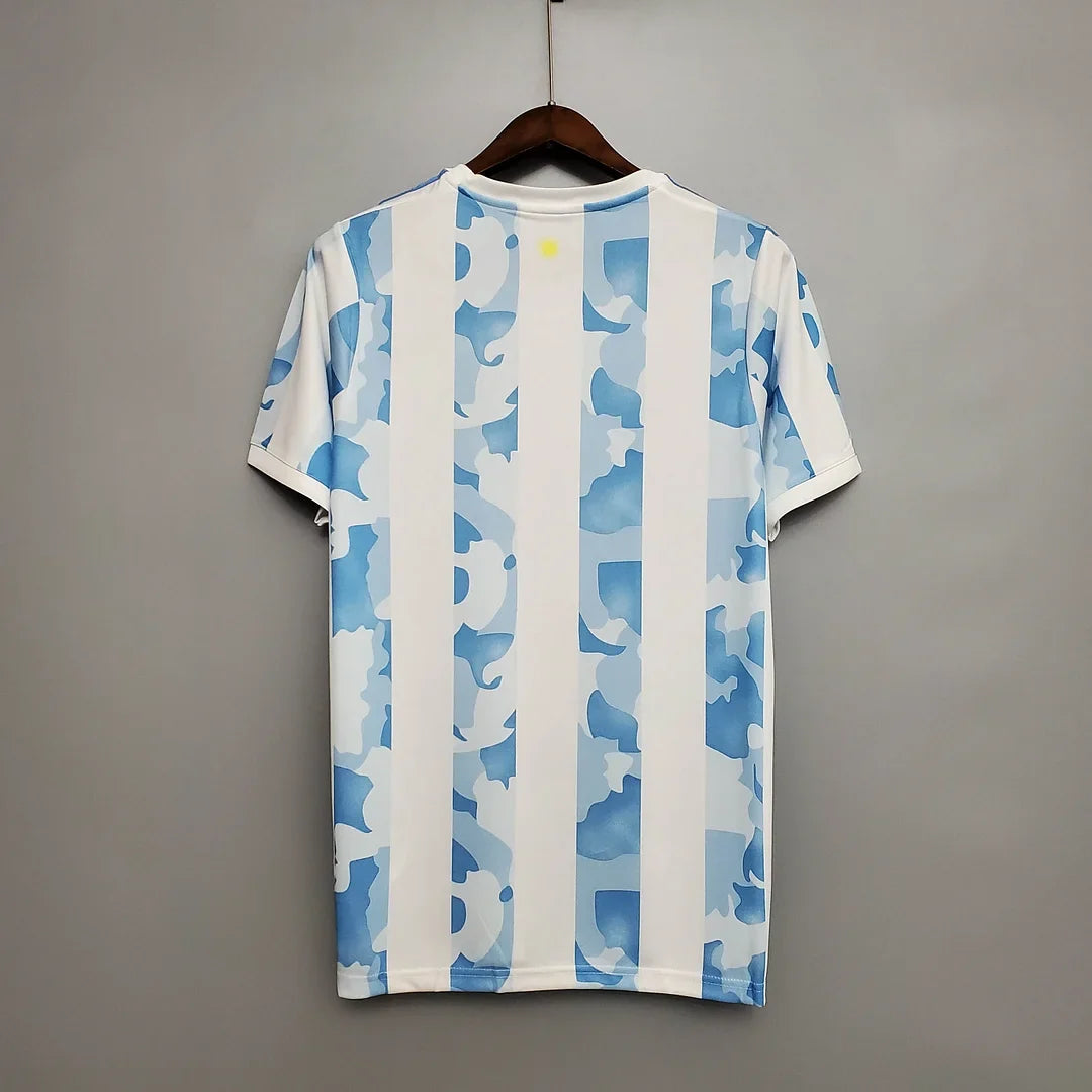 Argentina 2020 Home Jersey
