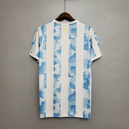 Argentina 2020 Home Jersey