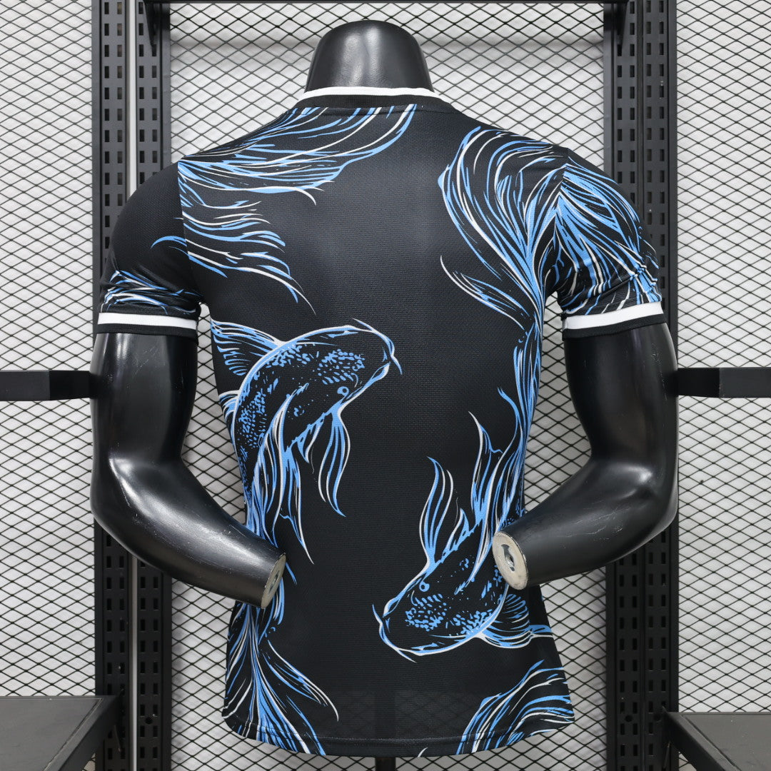 2026 Argentina Limited Jersey