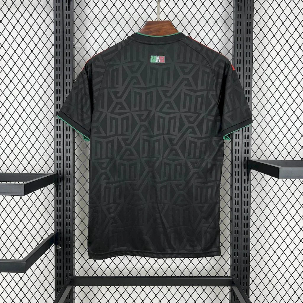 2026 Mexico Third World Cup Kit Fan Version