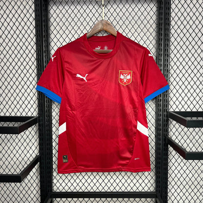 2024 Serbia Home Kit