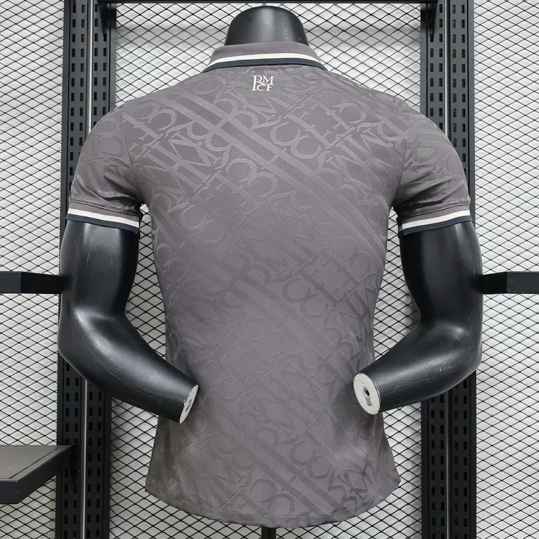 2024/2025 Real Madrid Third Away Kit