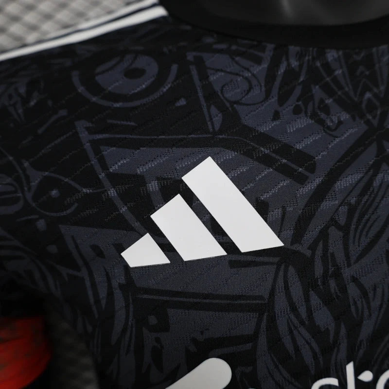 Liverpool "Inferno Wyrm" Limited Jersey