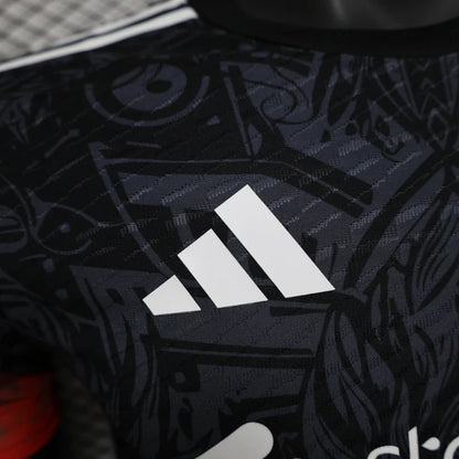 Liverpool "Inferno Wyrm" Limited Jersey