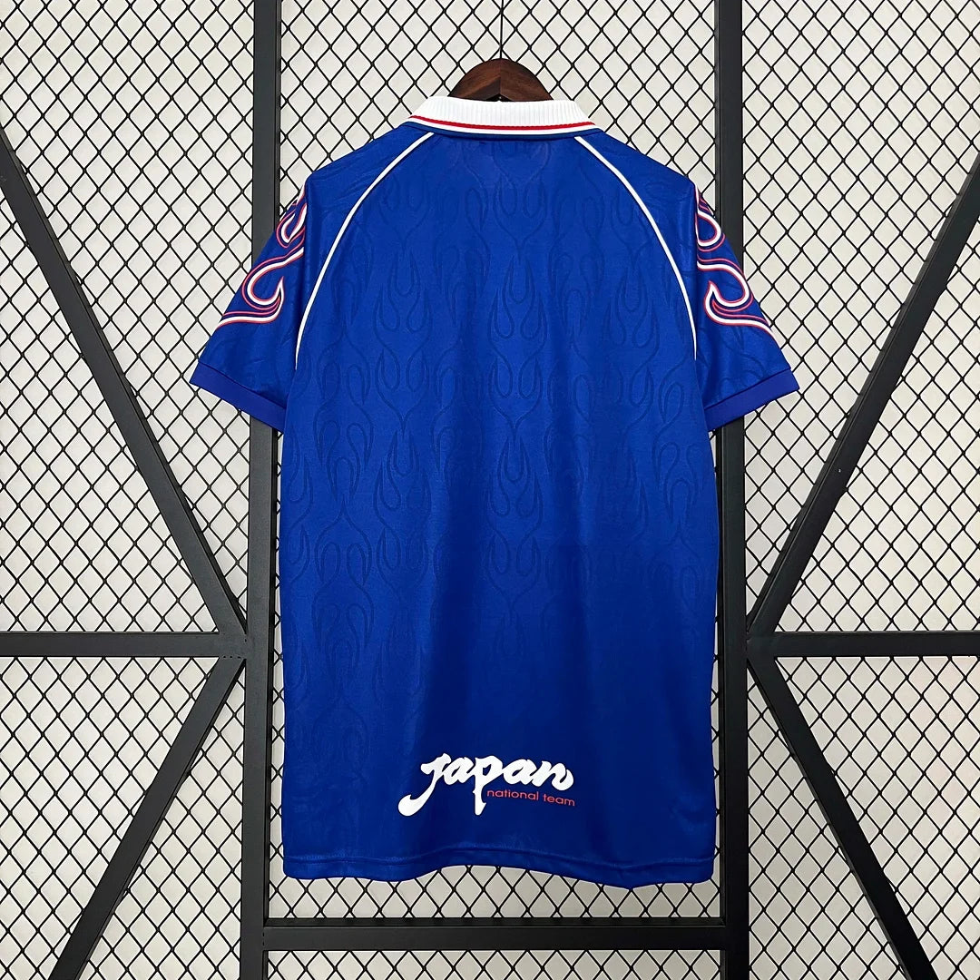 Japan Retro 1998-1999 Home Kit