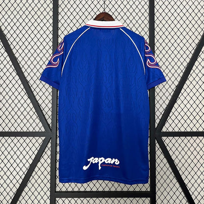 Japan Retro 1998-1999 Home Kit