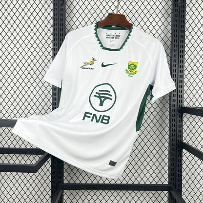 2026 South Africa Springbok Away Jersey
