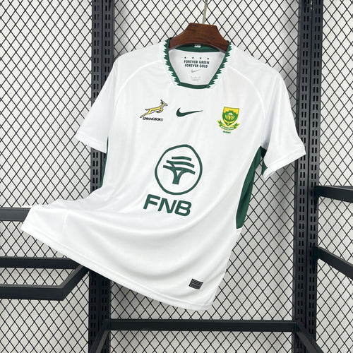 2026 South Africa Springbok Away Jersey